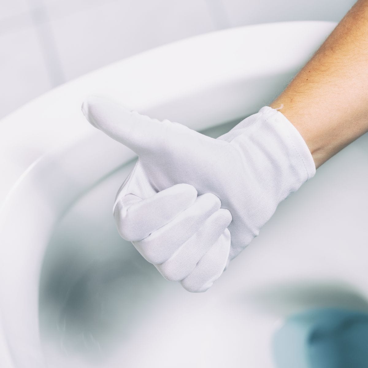 Xử lý mùi hôi nhà vệ sinh