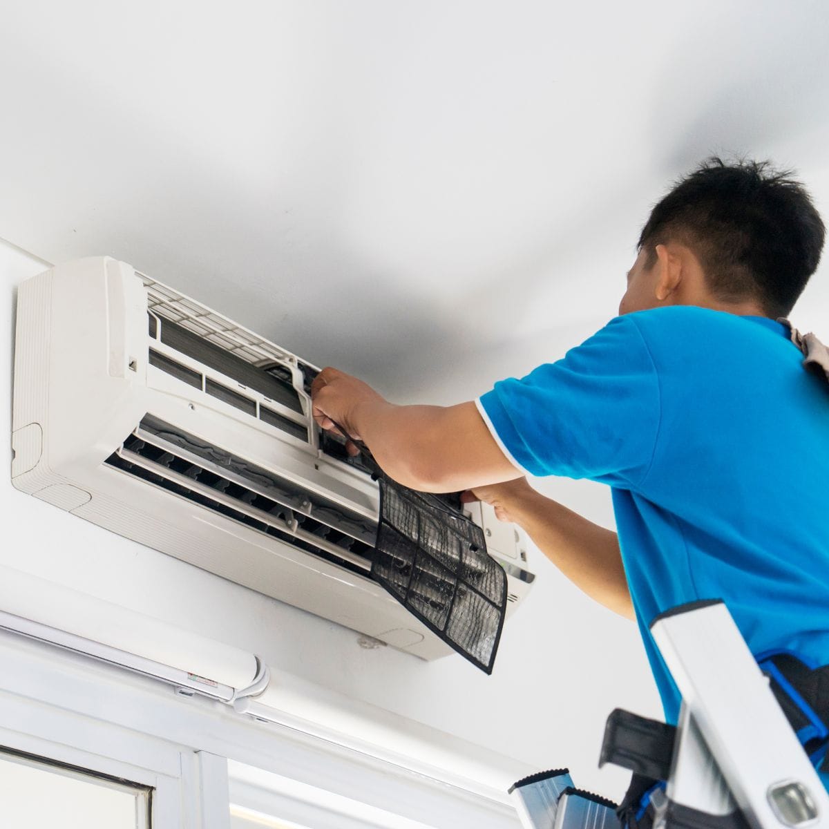 sửa chữa điều hoà hà nội