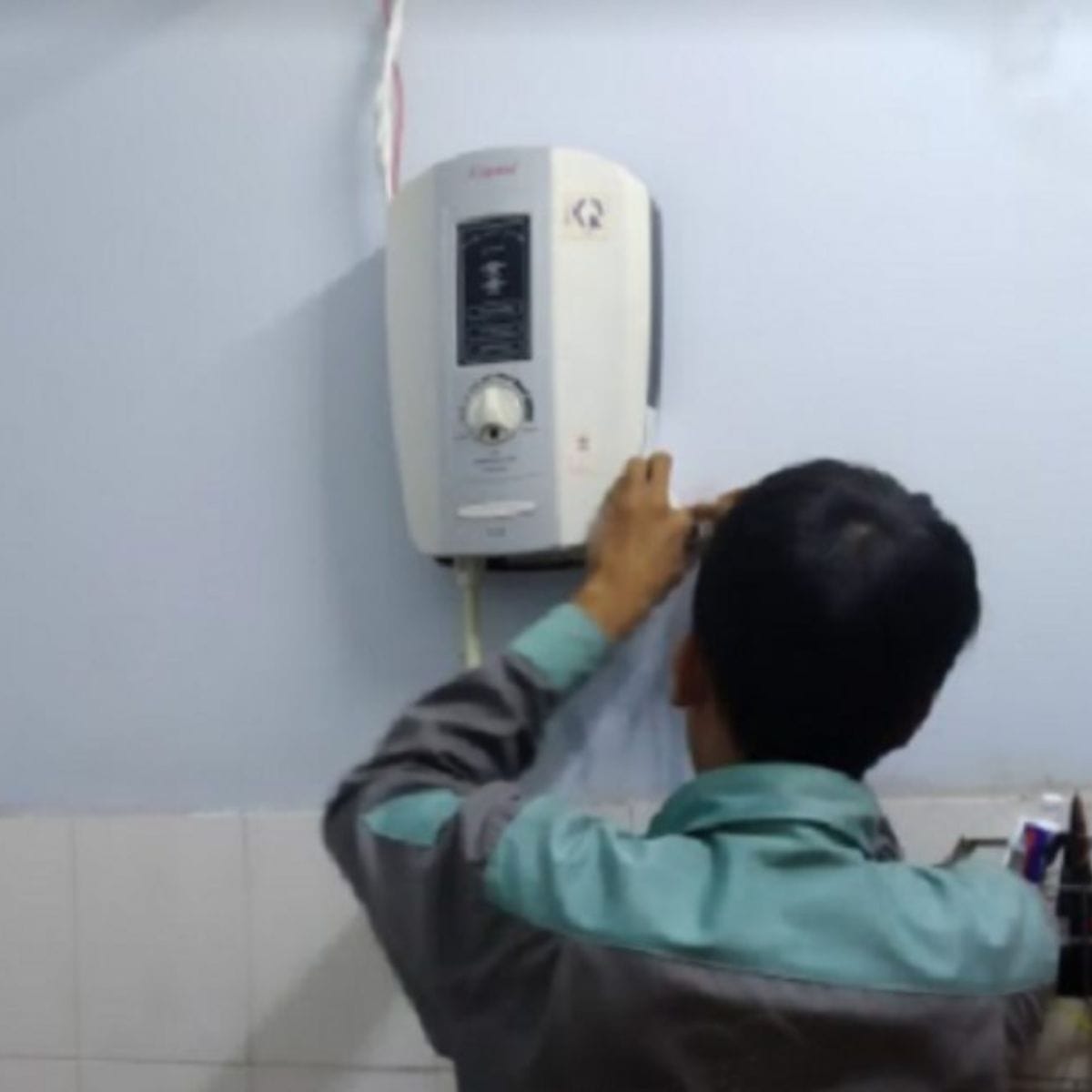 sửa chữa nóng lạnh hà nội