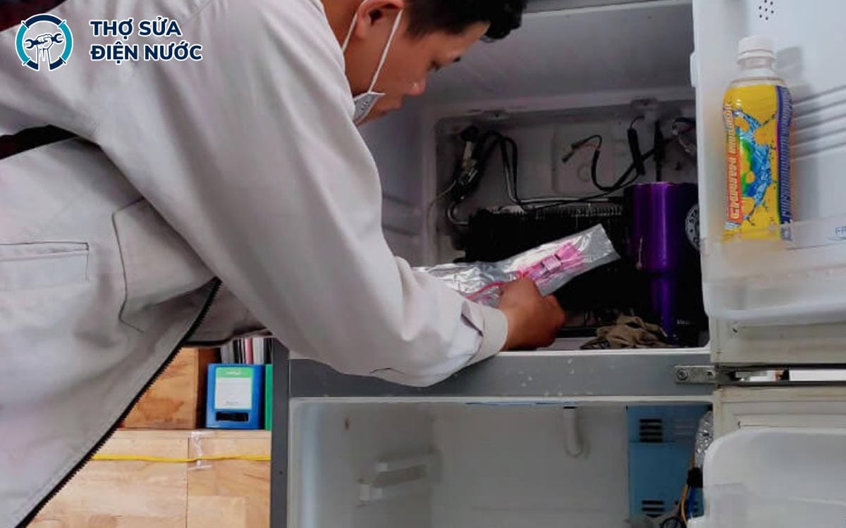 Thợ sửa điện nước 247 mang đến những giải pháp hoàn thiện cho khách hàng