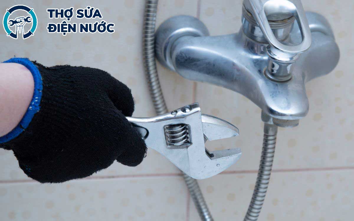 Kiểm tra tận nơi để xác nhận vấn đề hỏng hóc