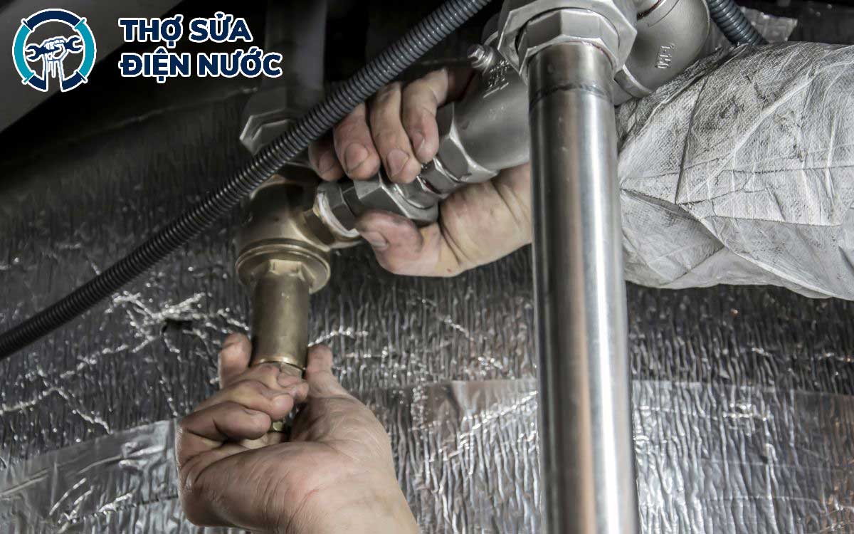 Dịch vụ chu đáo cho khách hàng