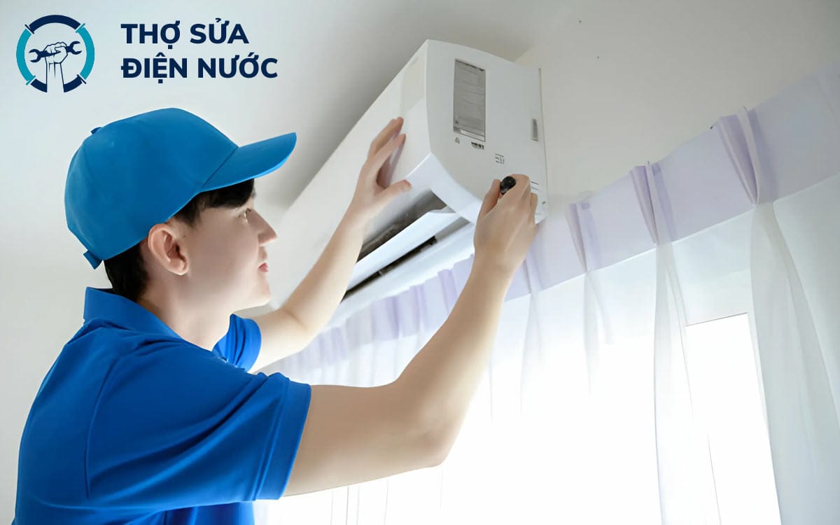 Sửa điều hòa Hà Nội là dịch vụ không thể thiếu của mọi nhà