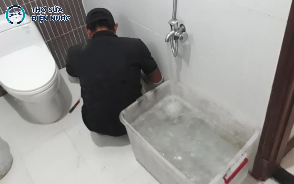 Bạn nên xử lý mùi hôi nhanh chóng để tránh ảnh hưởng đến cuộc sống