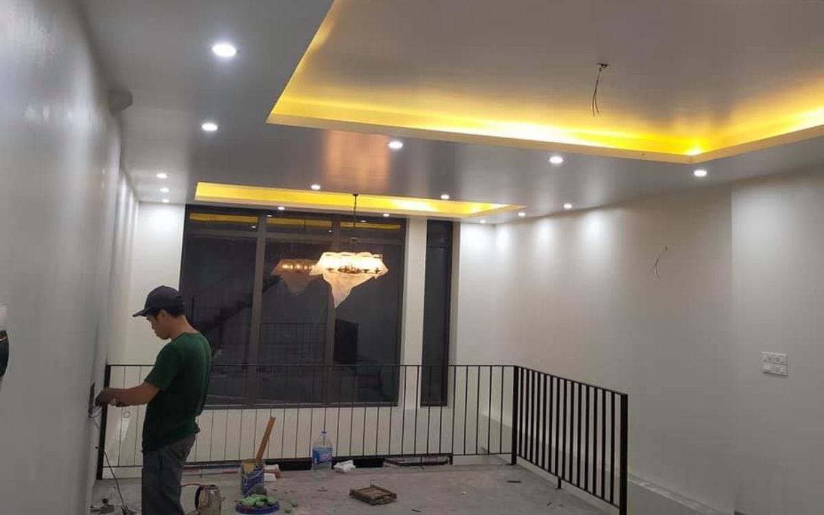Đội ngũ Thợ sửa điện nước 247 kinh nghiệm trong sửa điện nước Thanh Xuân và khu vực Hà Nội