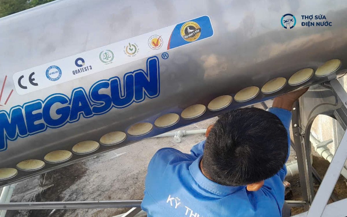 Đội ngũ kỹ thuật viên được đào tạo bài bản, kinh nghiệm sửa chữa lâu năm, đã sửa điện nưóc Hai Bà Trưng hơn 600 hộ gia đình