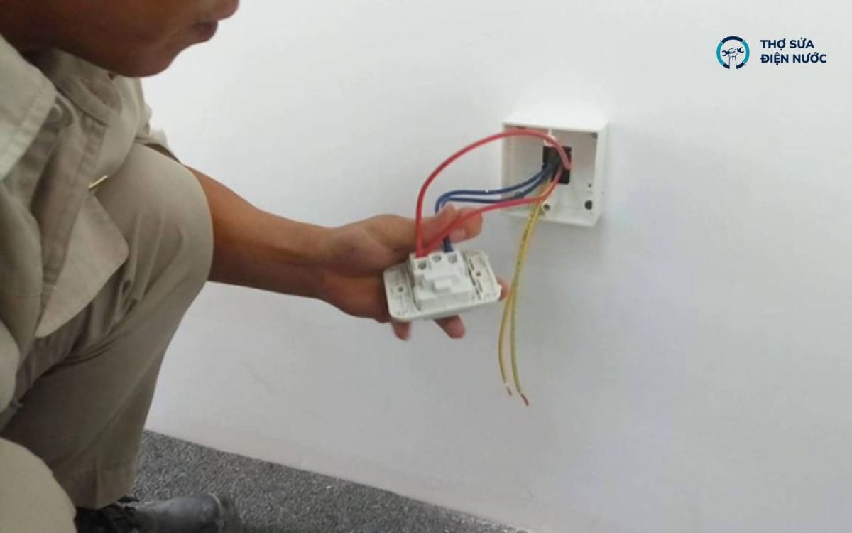Rủi ro khi gặp những sự cố như rò rỉ điện gây mất an toàn rất cao