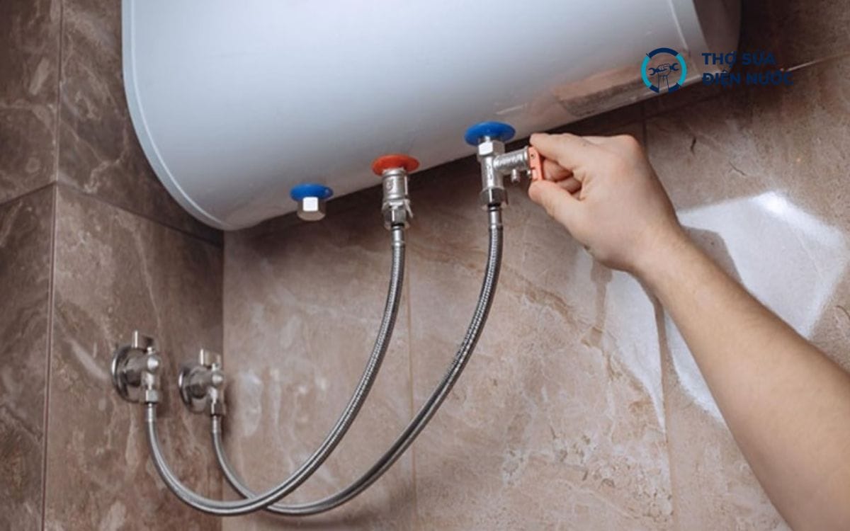 Sau khi khắc phục, chúng tôi sẽ tiến hành bàn giao, đảm bảo hoạt động bình thường của thiết bị