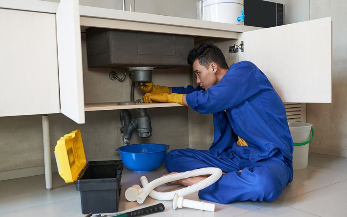 Sửa điện nước Tây Hồ nhanh chóng, chuyên nghiệp