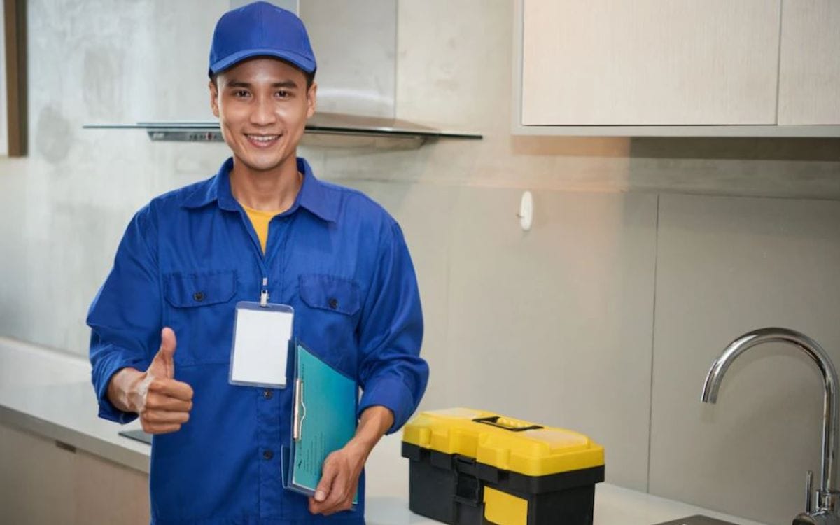 Thợ sửa điện nước 247 sẽ khảo sát, chẩn đoán và báo giá minh bạch trước khi triển khai khắc phục sự cố