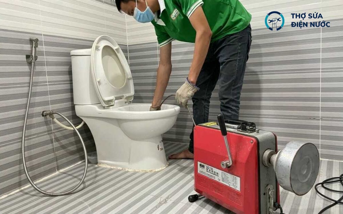 Xác định rõ nguyên nhân gây mùi, xử lý triệt để vấn đề