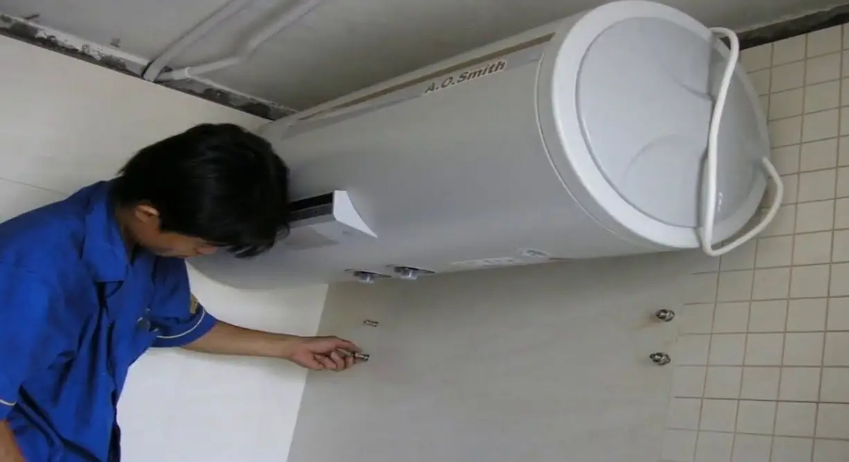 Dịch vụ sửa bình nóng lạnh Tây Hồ uy tín, nhanh chóng, giá tốt