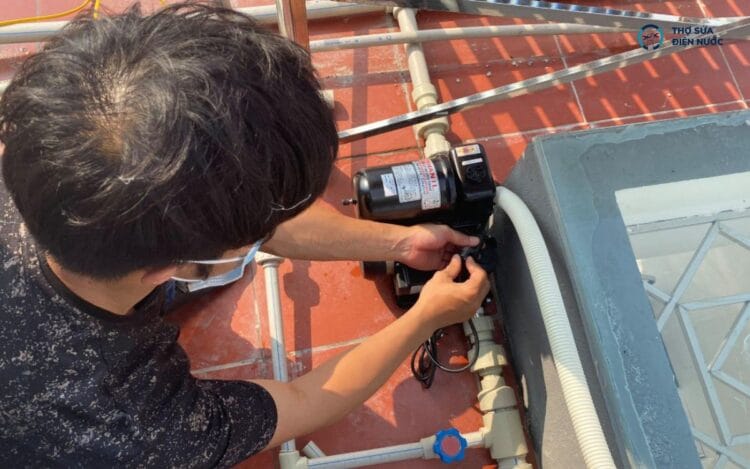 sửa điện nước Đống Đa - thosuadiennuoc247