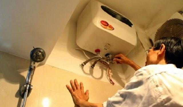 Sửa bình nóng lạnh Đống Đa - Giải pháp nhanh chóng và an toàn cho mọi gia đình