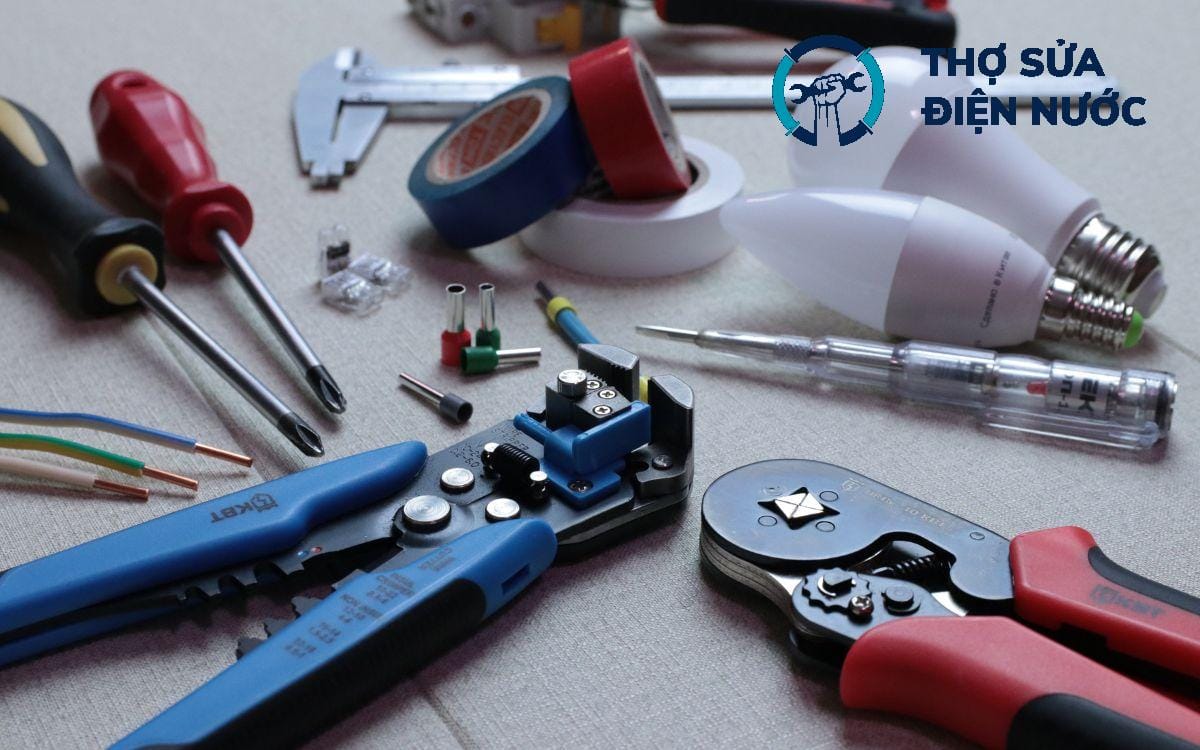 Sửa máy bơm Tây Hồ