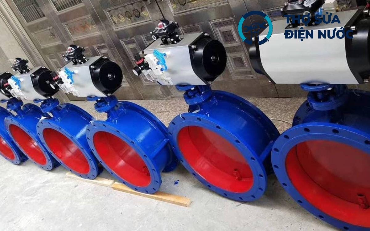 Sửa máy bơm Tây Hồ