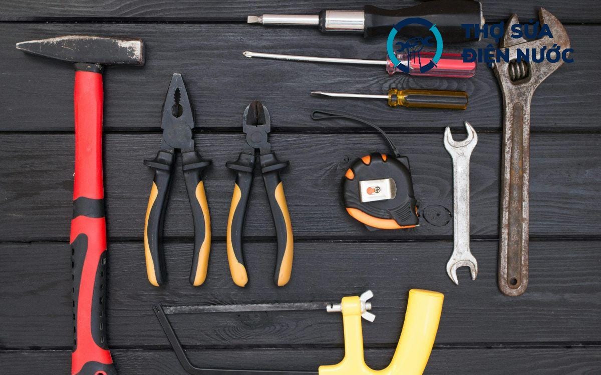 Sửa máy bơm Thanh Xuân