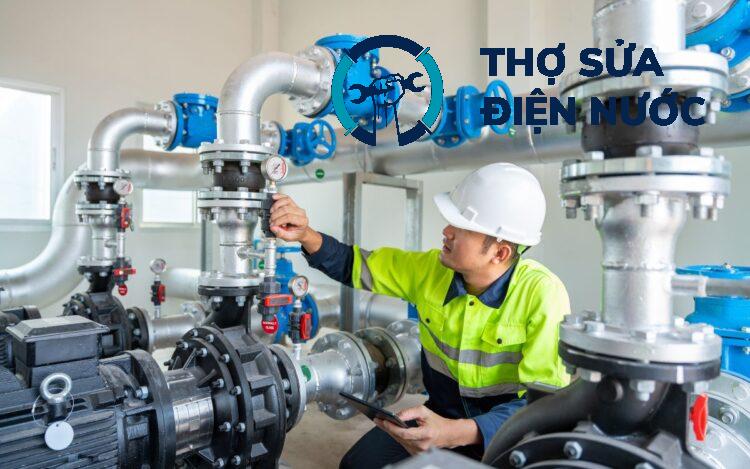 sua may bom tu liem 3