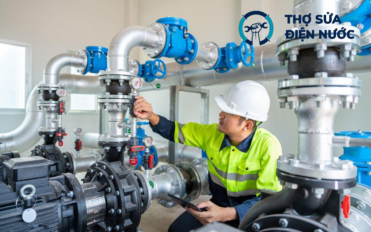 sua may bom tu liem 3