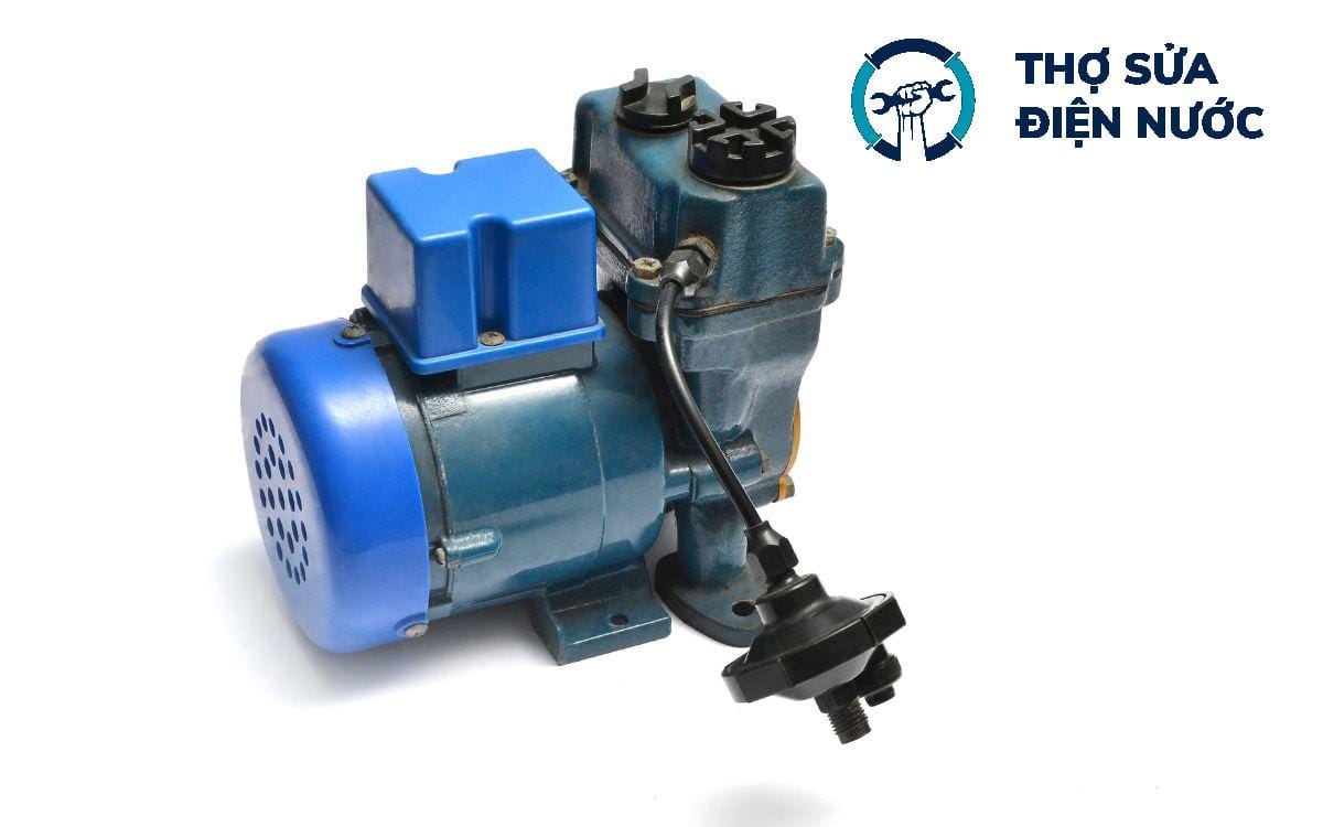 Sửa máy bơm Từ Liêm