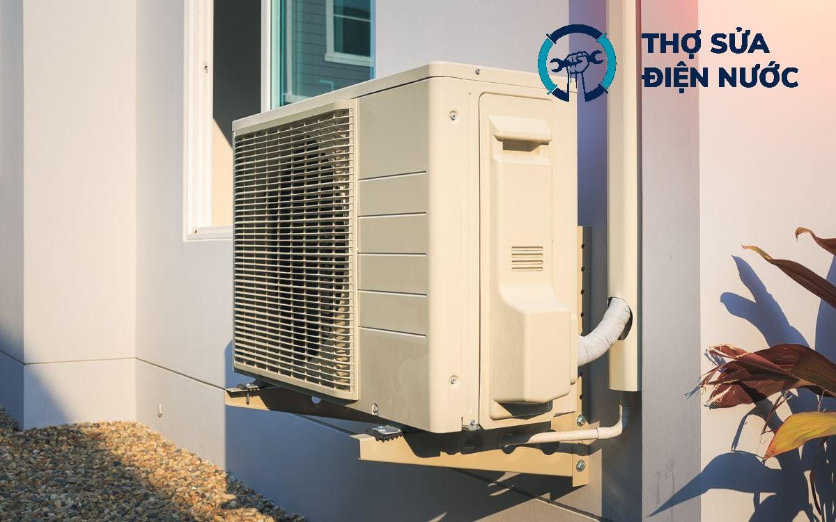 Sửa Điều Hòa Ba Đình