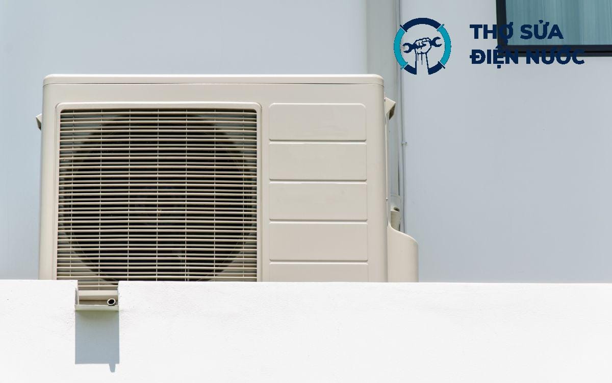 Sửa Điều Hòa Ba Đình