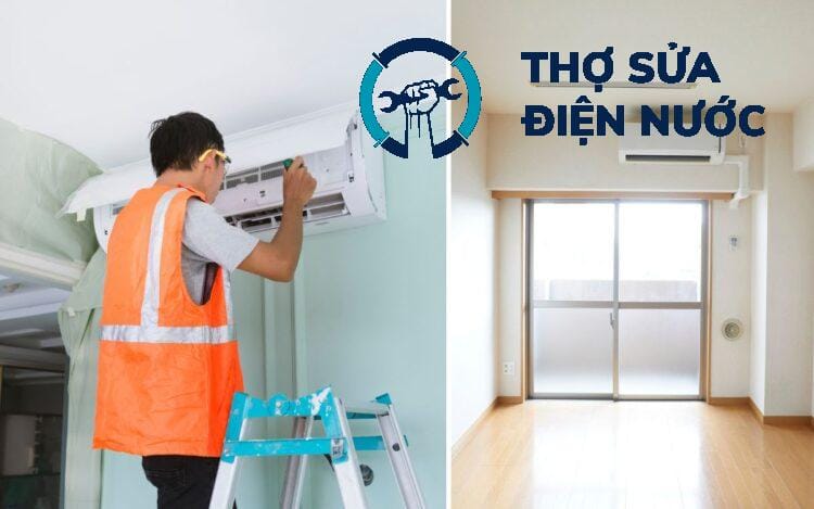 Sửa Điều Hòa Ba Đình