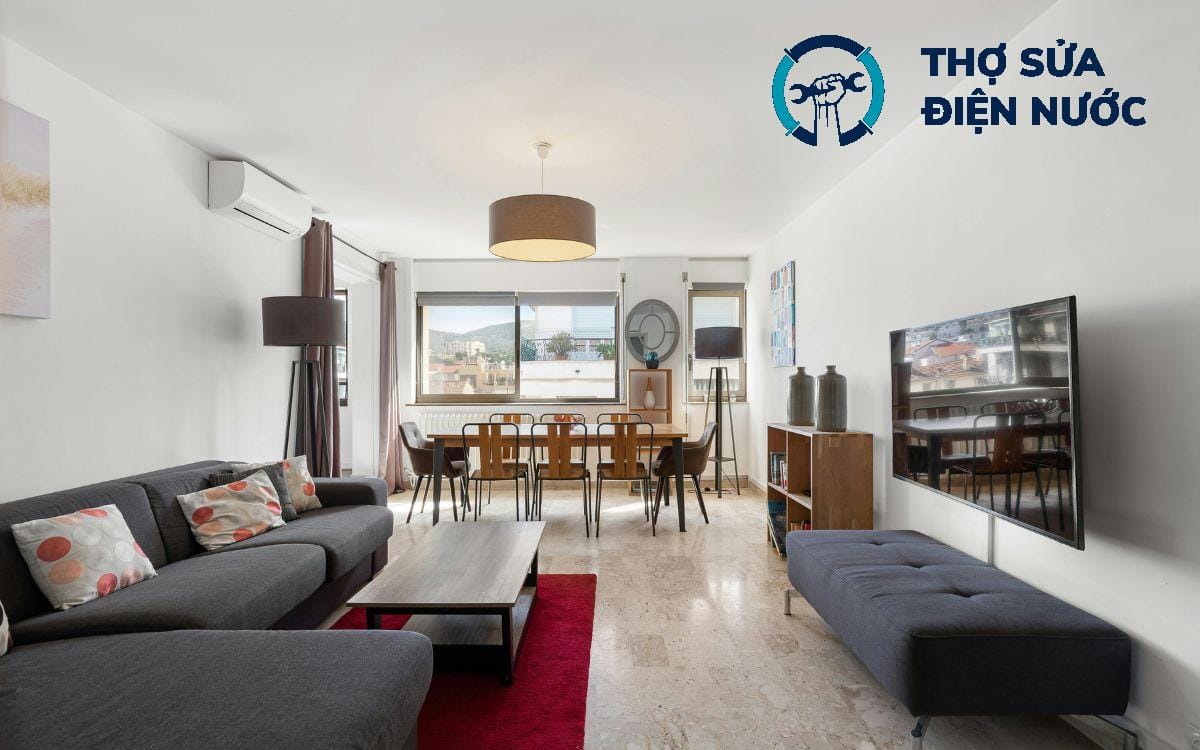 Sửa Điều Hòa Cầu Giấy