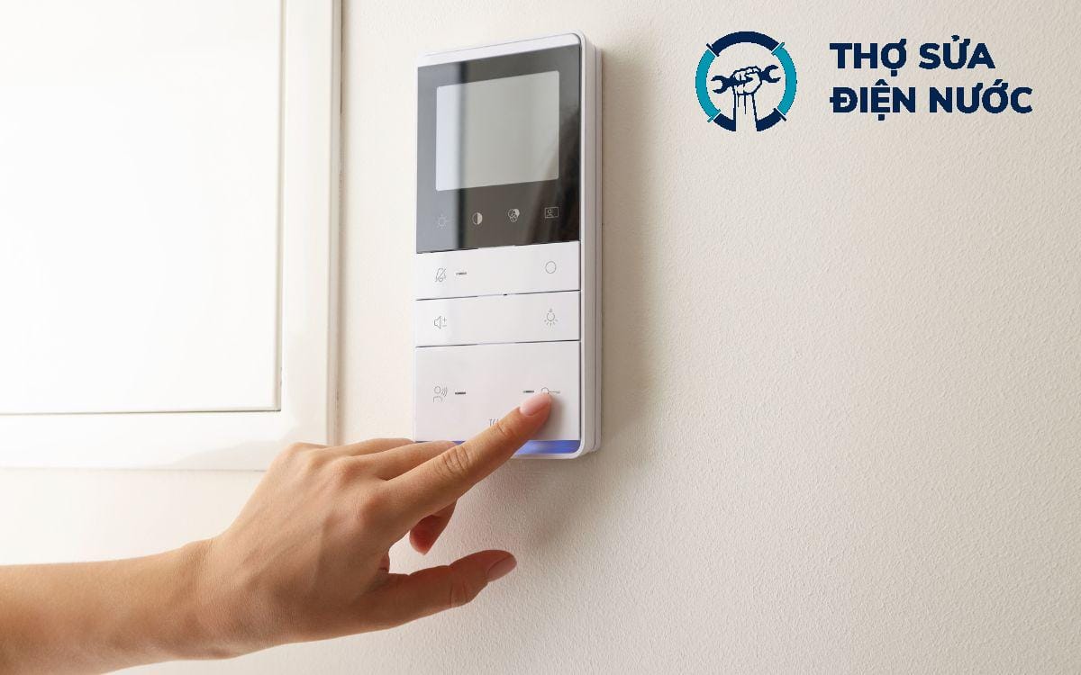 Sửa điều hòa Hai Bà Trưng