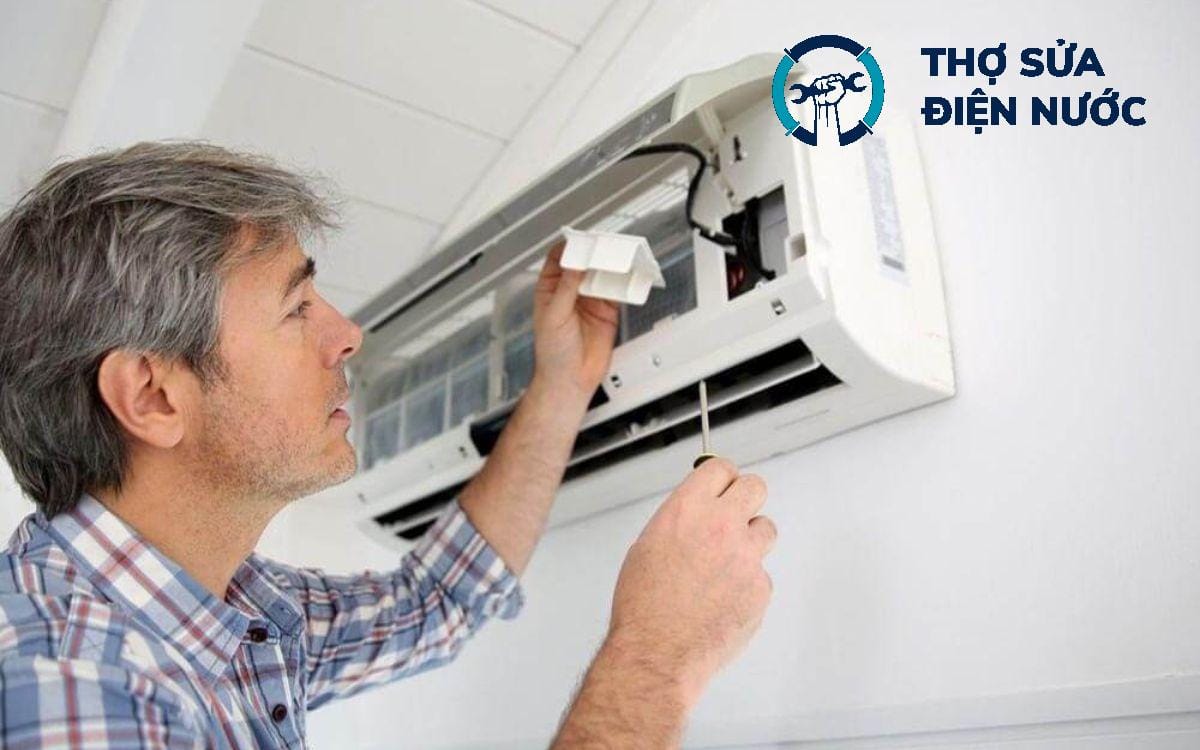 Sửa điều hòa Hoàn Kiếm