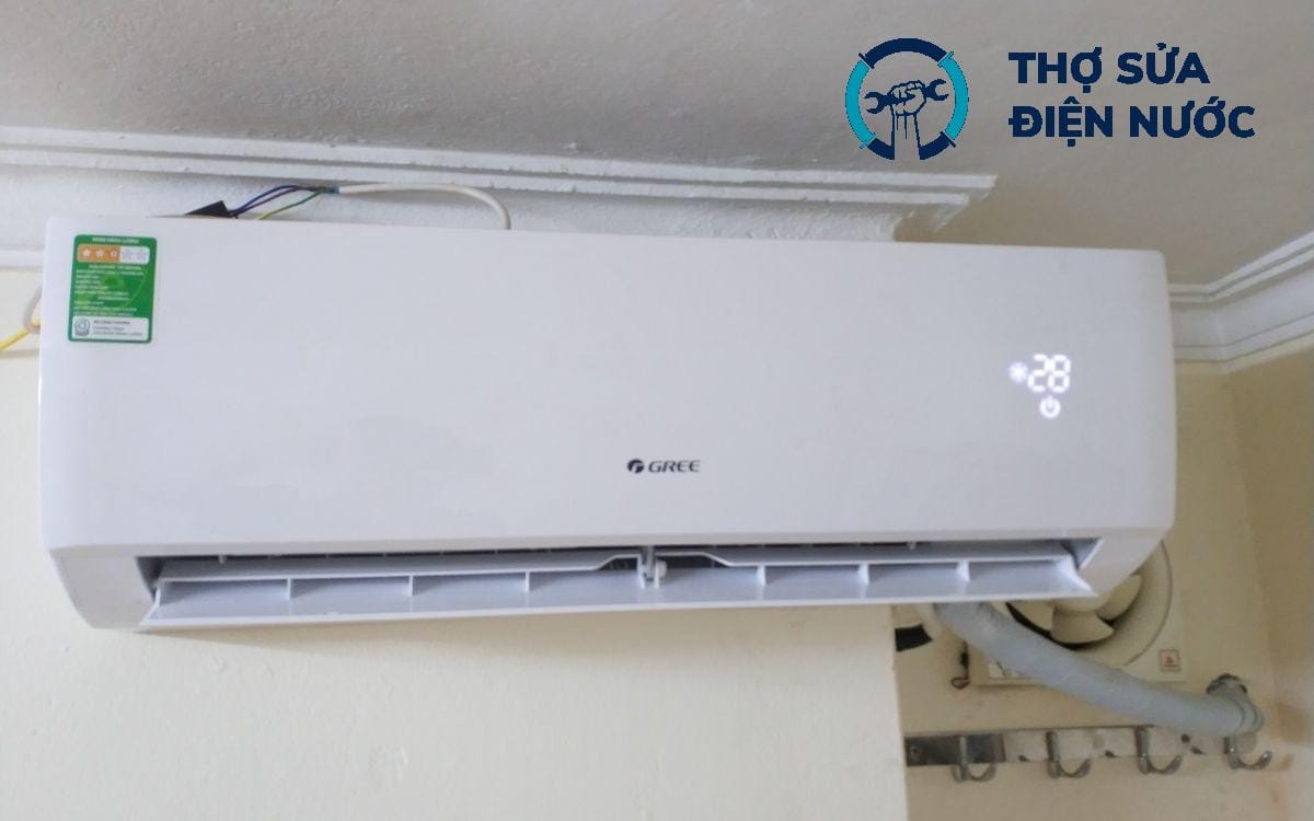 Sửa điều hòa Hoàn Kiếm