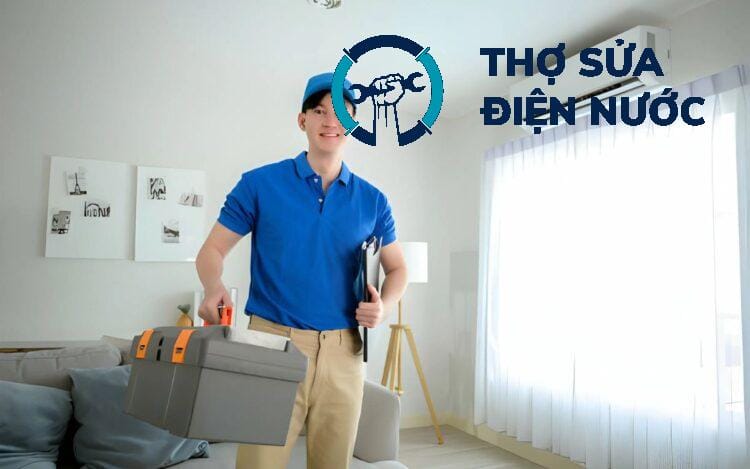 Sửa điều hòa Long Biên