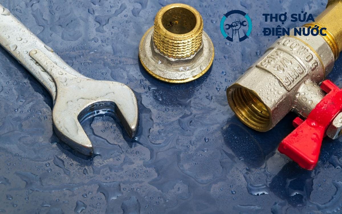 Sửa máy bơm nước Hai Bà Trưng