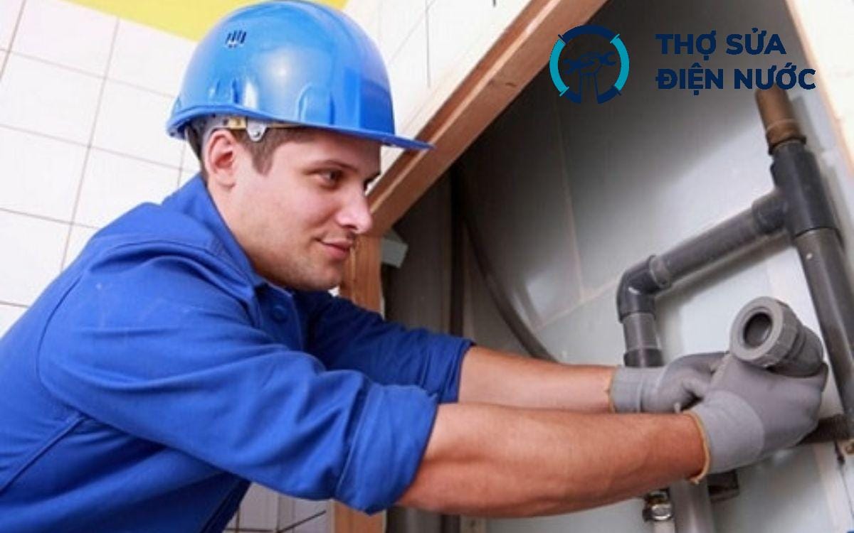 Sửa máy bơm nước Từ Liêm