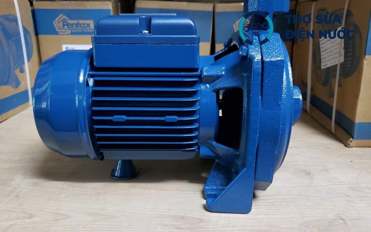 Sửa máy bơm nước Từ Liêm