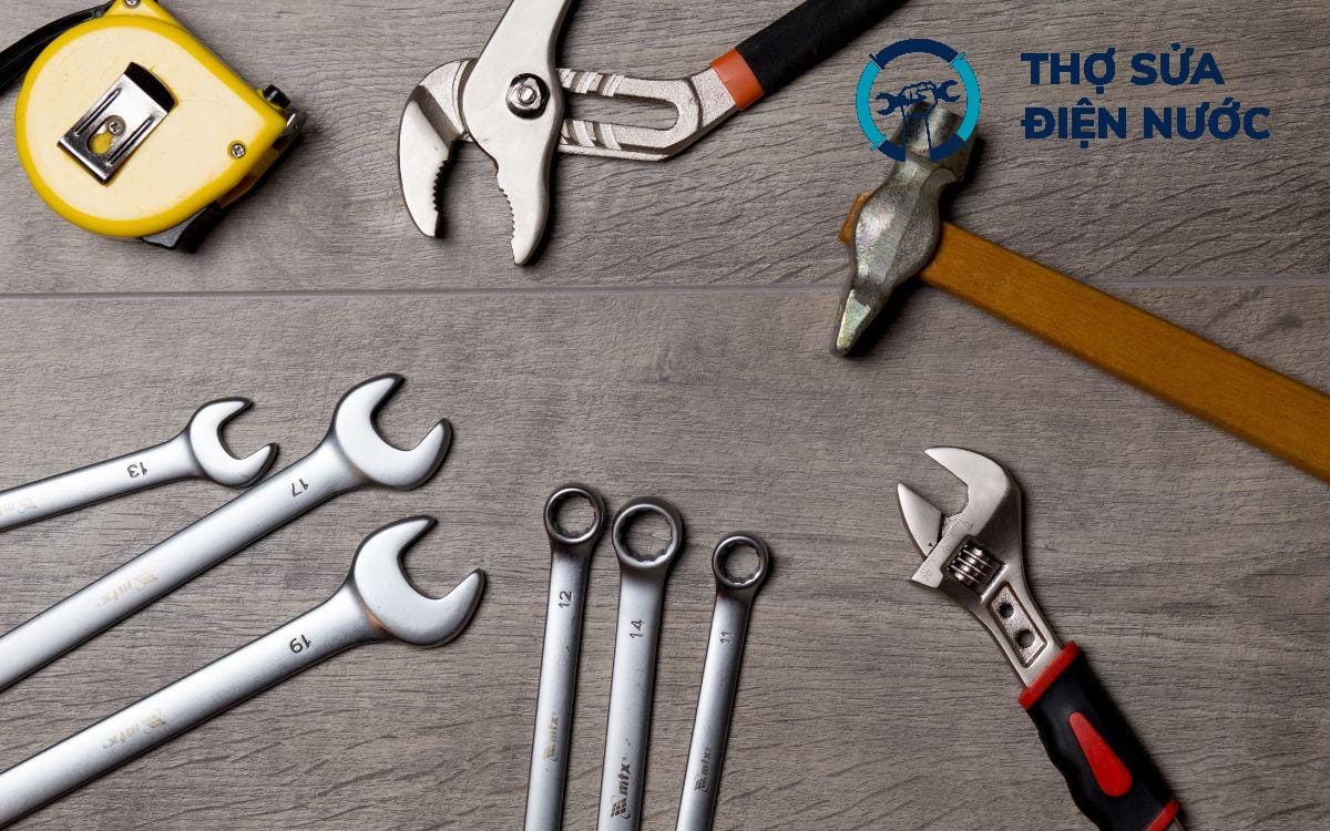 Sửa máy giặt Đống Đa