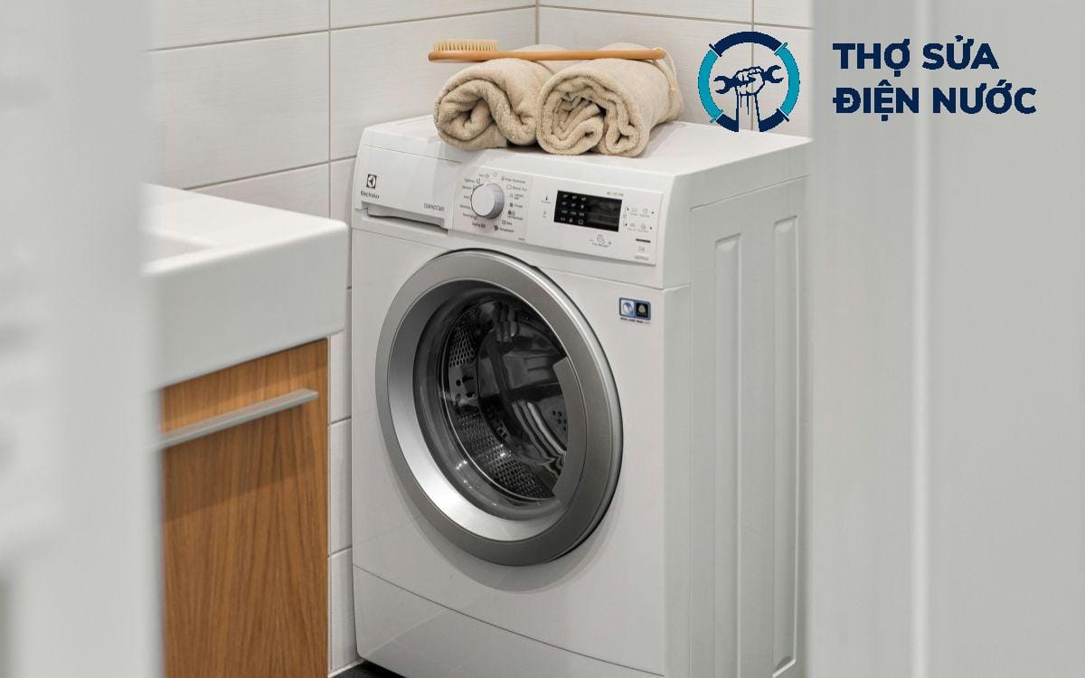 Sửa máy giặt Từ Liêm