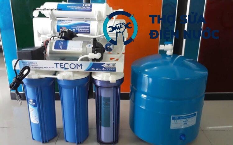 sua may loc nuoc hai ba trung 1