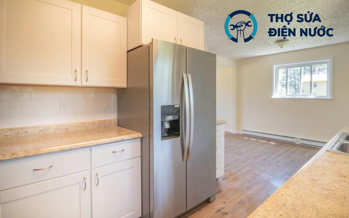 sửa tủ lạnh Hà Đông