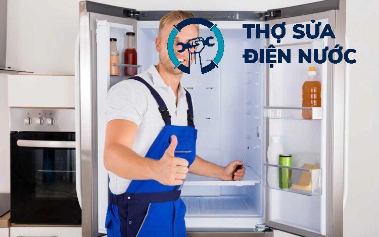 sửa tủ lạnh Hai Bà Trưng