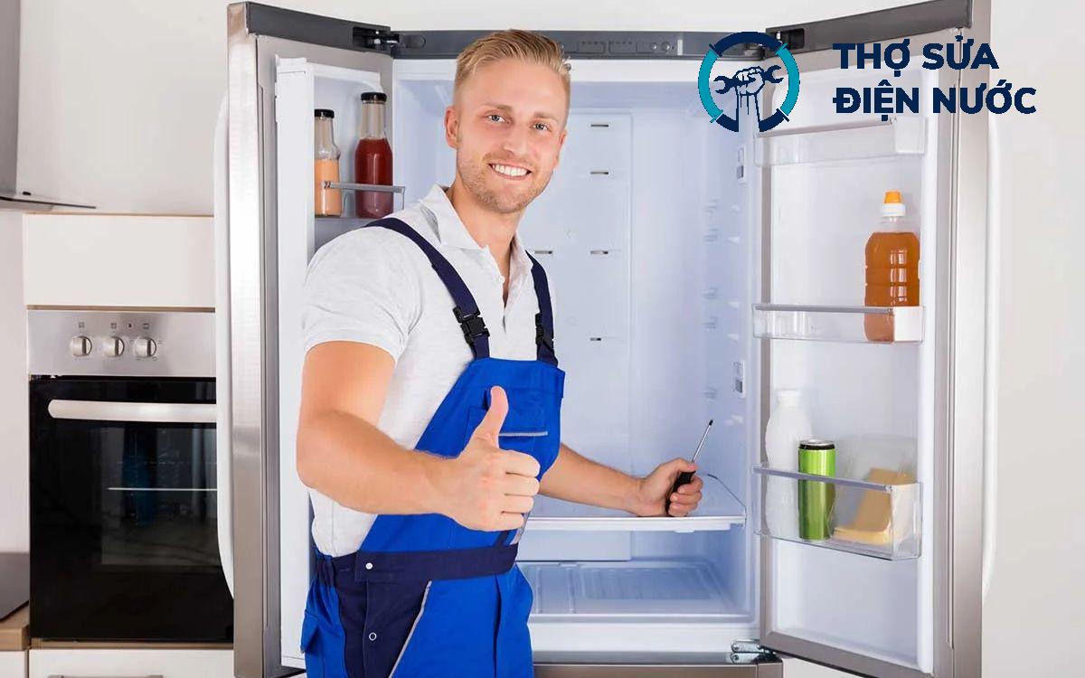 sửa tủ lạnh Hai Bà Trưng