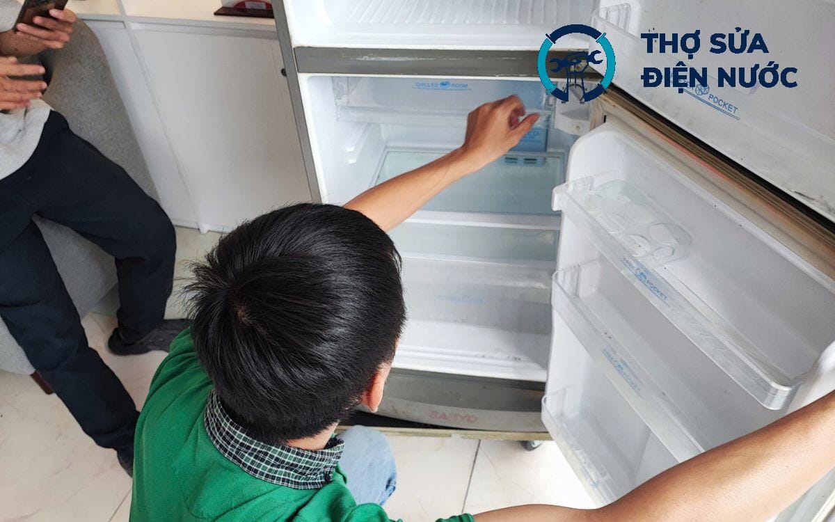 sửa tủ lạnh Hai Bà Trưng