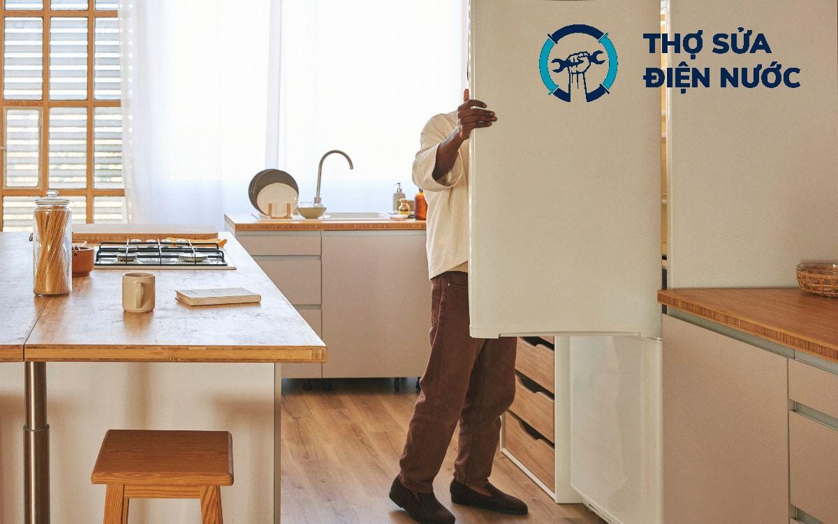 sửa tủ lạnh Hai Bà Trưng