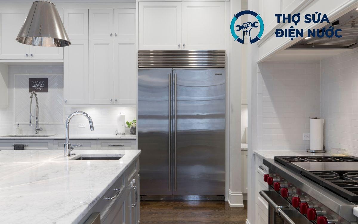 sửa tủ lạnh Hai Bà Trưng