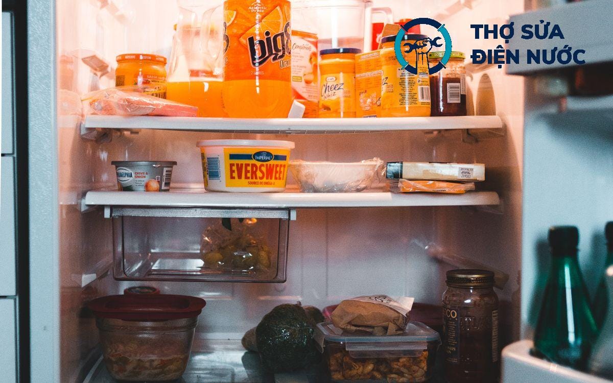 sửa tủ lạnh Hoàn Kiếm