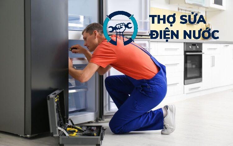 sửa tủ lạnh Hoàn Kiếm