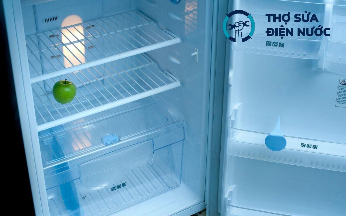 Sửa tủ lạnh Từ Liêm