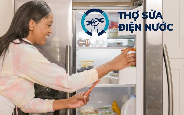 Sửa tủ lạnh Từ Liêm
