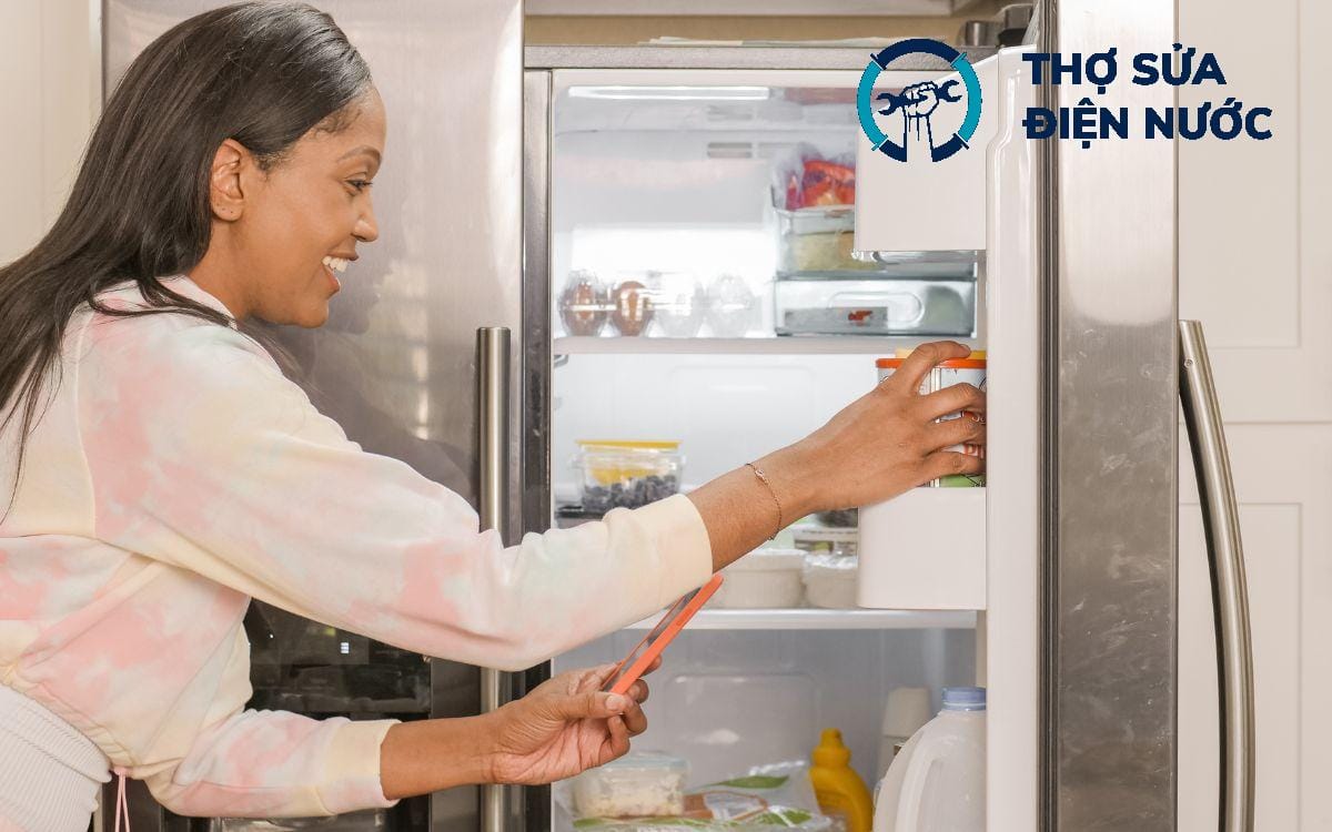 Sửa tủ lạnh Từ Liêm