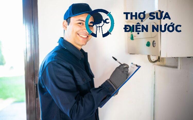 Sửa bình nóng lạnh Bạch Mai